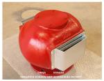 FLOAITNG DISC Air Cap For Fresh water tank MODEL:ES200 CB/T3594-94