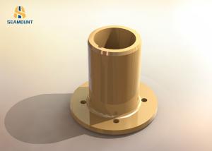 Wholesale High Precision Stone Crusher Machine Parts Long Long Life Maintenance Free from china suppliers