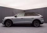 2WD China Leapmotor Car Leapmotor C11 Hybrid 1.2T 1.5L Electric Vehicle Gas SUV