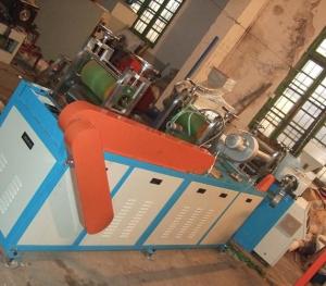 Wholesale Pvc Blown Film Extrusion Machine 11KW Heating Power from china suppliers