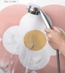 Table Decoration Accessories Type Non Slip Dish Drying Mat for Kitchen Counter