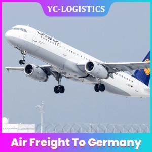 Wholesale FTW1 Ningbo Air Freight From China To Germany Delivery Duty Prepaid from china suppliers