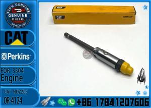 Wholesale Diesel Injector 0R-4124 7W7038 1705187 170-5187 0R-3419 0R-3420 0R-3421 4W7015 4W7017 from china suppliers