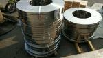 Brushed Mirror Surface Stainless Steel Coil 4mm 304 430 201 Use For Roofing