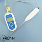 Blue Kitchen Digital Food Thermometer / Waterproof Cooking Food Thermometer