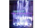 2m Diameter Music Water Fountain