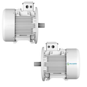 Wholesale 45KW 3 Phase S1 Duty 71.6Nm Permanent Magnet Ac Servo Motor from china suppliers