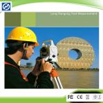 Absolute Encoding Topographic Equipment Digital Theodolite Surveying Instrument