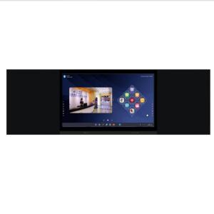 Wholesale Intelligent Blackboard 86 inch with black boards for Interactive Classroom Teaching from china suppliers