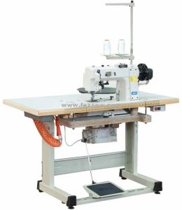 Wholesale Table Top Tape Edge Sewing Machine from china suppliers
