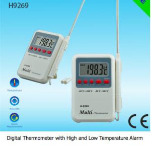 Wholesale H-9269 Digital Alarm Thermometer from china suppliers