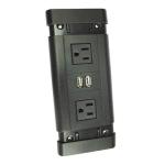 American Standard Conference Table Electrical Outlets / Hotel Furniture Power