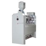 Mini Small Industrial Water Filter Polisher Machine for Rice Mist Polishing 450