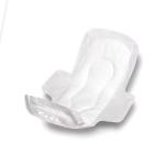 Females Brand Anion Sanitary Napkin Women Pads Private Label Organic Cotton