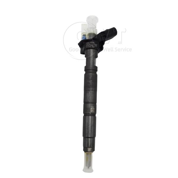 Common Rail BOSCH Diesel Fuel Injectors 0986435420 0445116018 0445116017 33800