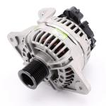 CA1853IR D6D Diesel Engine Alternator 24V 60A 10PK OEM For VOLVO Excavator
