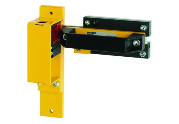 Euchner ITEM 109358 RIEGEL CES-AC-AR-C01-AH-SA-C2296 For Left Or Right Hinged