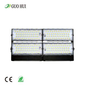 Wholesale High Lumen Waterproof Outdoor Flood Lights IP67 SMD 480W Modular Meanwell Driver from china suppliers