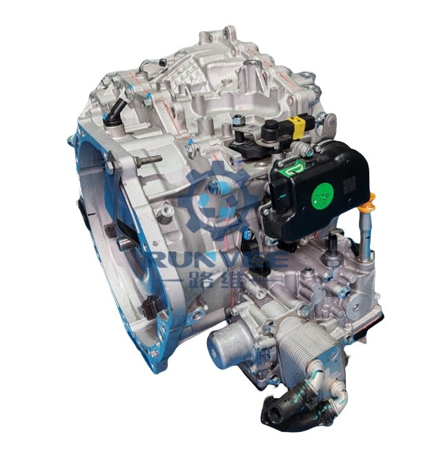 used 025CHA 9 CVT transmission assembly 025CHC-1500010BK for 2020-2024 Chery ARRIZO 5 1.5T 2WD