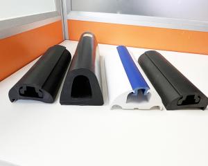 Wholesale Boats and Ships Universal Rubber Fender with ISO/TS 16949 Certification from china suppliers