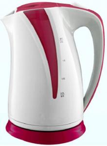 Wholesale 1.7 L cordless electric kettle, electric tea kettle for daily use from china suppliers