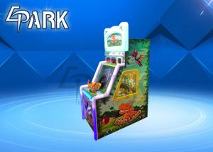 Wholesale Arcade Shooting Gift Game Machine For 1 To 2 Players 1 Year Warranty from china suppliers