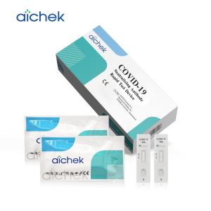 Wholesale IVD Travel Neutralising Antibody Test Kit 25pcs Neutralizing Antibody Kit from china suppliers