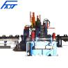 Buy cheap China Supplier JX2532 High Speed CNC Drilling & Marking Line for Angles High from wholesalers