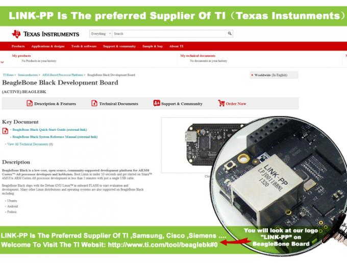 HR85111OC Tab-Up 10/100 Magnetic Rj45 Connector With TVS Protection LPJ1141AGNL