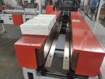 Maintainable Changeover Facility Tissue Paper Packaging Machine CPP Film
