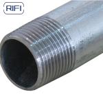 10ft Rigid Metal Conduit Pipe Heavy Duty In Commercial Buildings