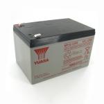 YUASA NP12-12FR Valve Regulated Lead Acid Battery 12V 18Ah UPS Storage Batteries