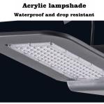20w Commercial Solar Led Street Lights Ip65 Road Smart Solar Street Light