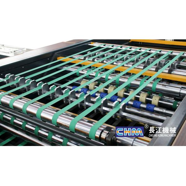 A4 Size Copy Paper Cutting And Packing Machine A4 Making Machine