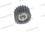 Cutter Spare Parts Puller Suitable for Yin Cutter Parts CH08-01-06-