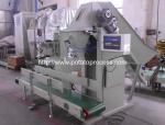 Potato Dosing Mesh Bag Packing Machine