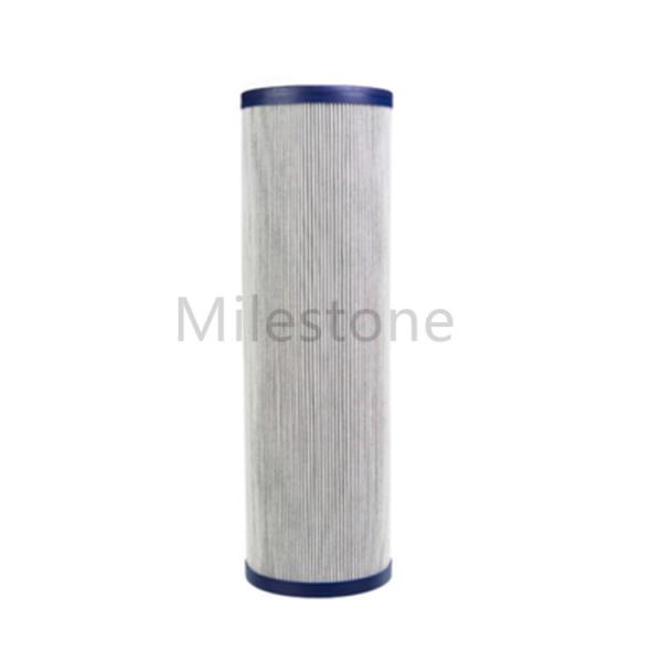 high quality hydraulic oil filter element 17438620