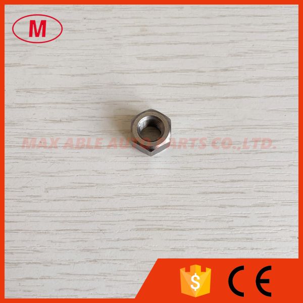 HX55 locknut turbo lock nut/ lock nuts