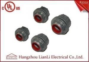 Wholesale 1/2 4 Watertight Hubs Rigid Conduit Fittings / Electrical Conduit Parts UL Listed from china suppliers