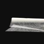 PES Breathable Hot Melt Adhesive Web Film For Home Textile , Leather And Garment