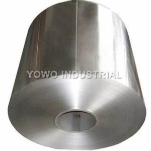 Wholesale ASTM B209 Standard 0.03mm Industrial Aluminum Foil from china suppliers