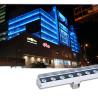 Buy cheap 18W 36W 24W LED Wall Washer Light Colour temperature 2700K- 6500K from wholesalers