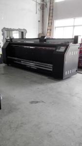 Wholesale Roll To Roll Digital Fbaric Printing Machine Use Outdoor And Indoor from china suppliers