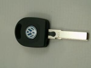 Wholesale volkswagen replacement auto keys shell with high impact from china suppliers