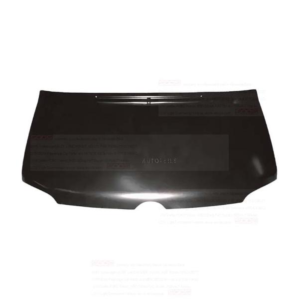 Auto Parts Bonnet 9017500202 For Mercedes-Benz Sprinter W901 100% test Year