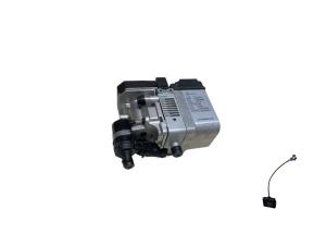 Wholesale Diesel Engine Coolant Heater 12v 5kW Powered from china suppliers