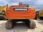 Find Your Perfect Match Used Doosan DX225LCA 22 Ton Excavator in Excellent