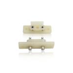 Zinc Alloy Securitron Door Cord , Securitron Door Loop Tappet Contacts