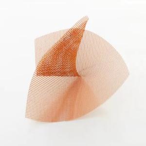 Wholesale Glass Fiber High Silica Iron/Aluminum Fiberglass Filters Mesh Fiberglass Mesh Refractory Fibre Filter Screen from china suppliers