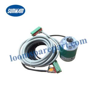 Wholesale Smit Sulzer Loom Spare Parts Fast Encoder from china suppliers